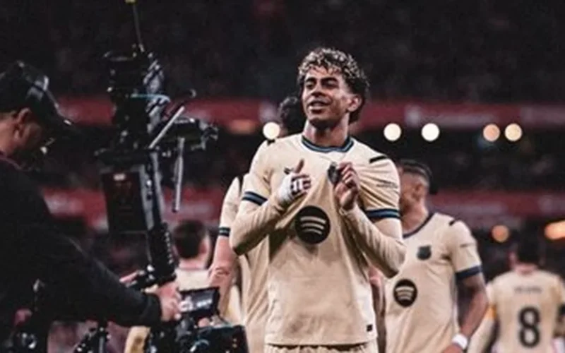 نتائج وأهداف مباراة برشلونة ضد أتلتيك بيلباو في منافسات الدوري الإسباني لكرة القدم